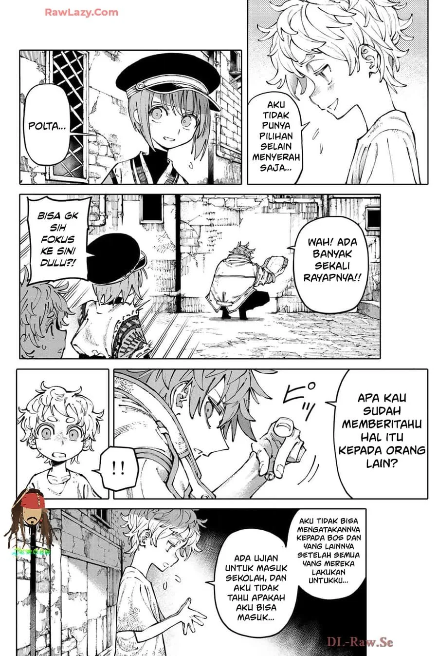 GALAXIAS Chapter 2 Gambar 22