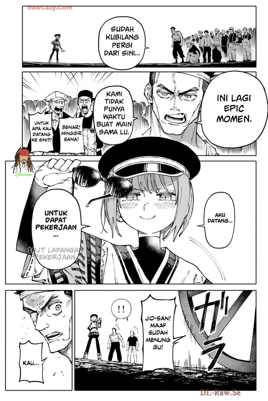 GALAXIAS Chapter 2 Gambar 29