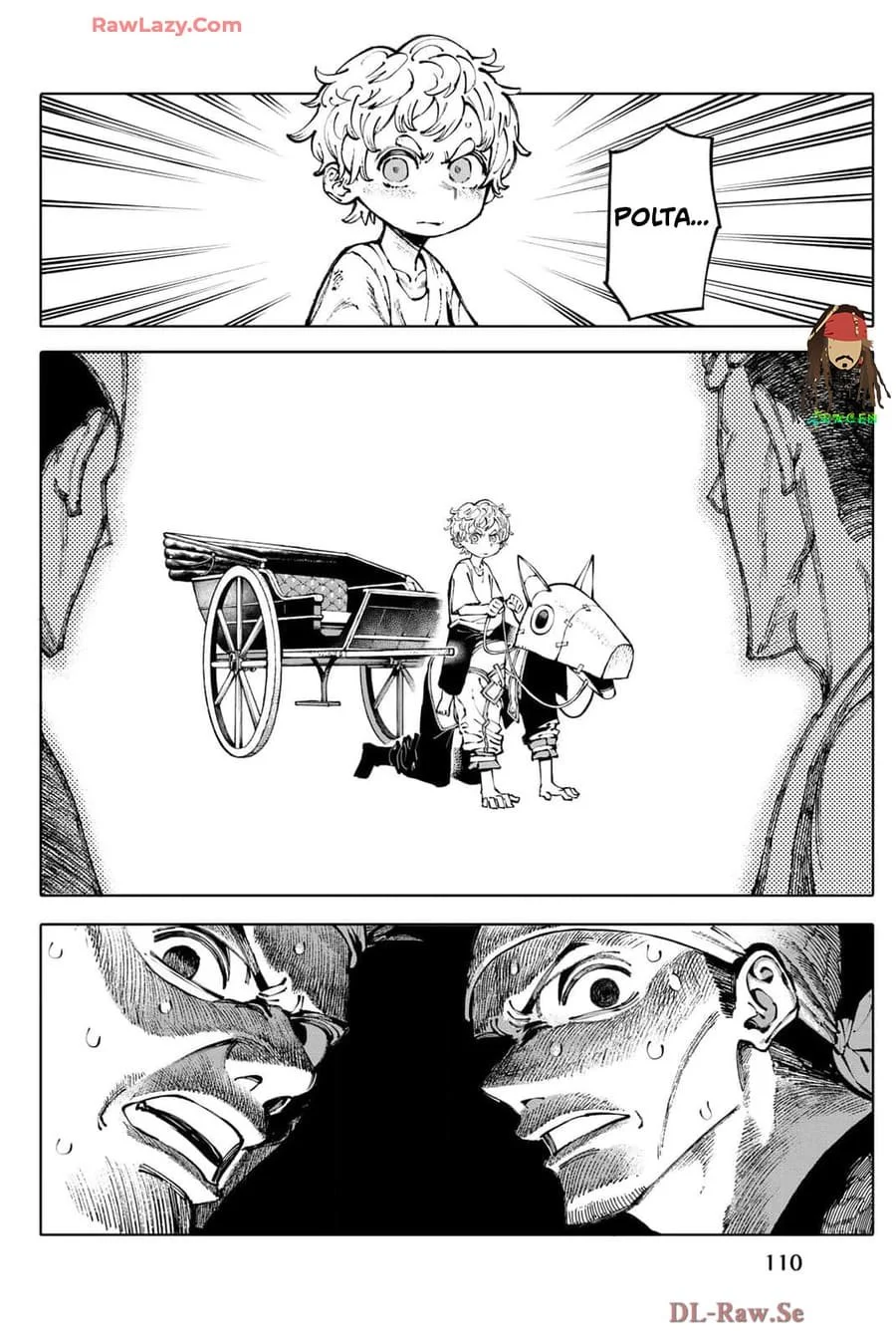 GALAXIAS Chapter 2 Gambar 31