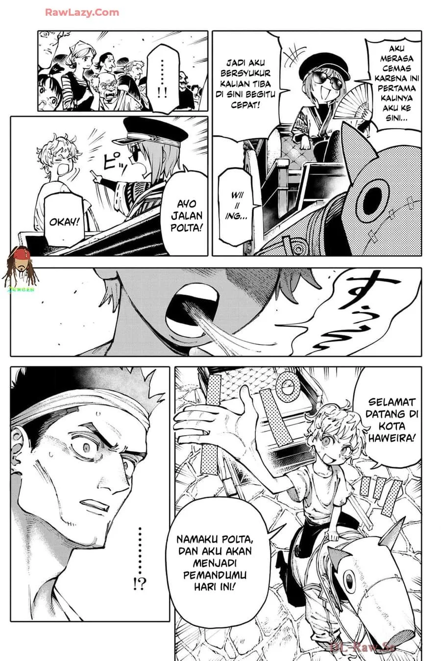 GALAXIAS Chapter 2 Gambar 32