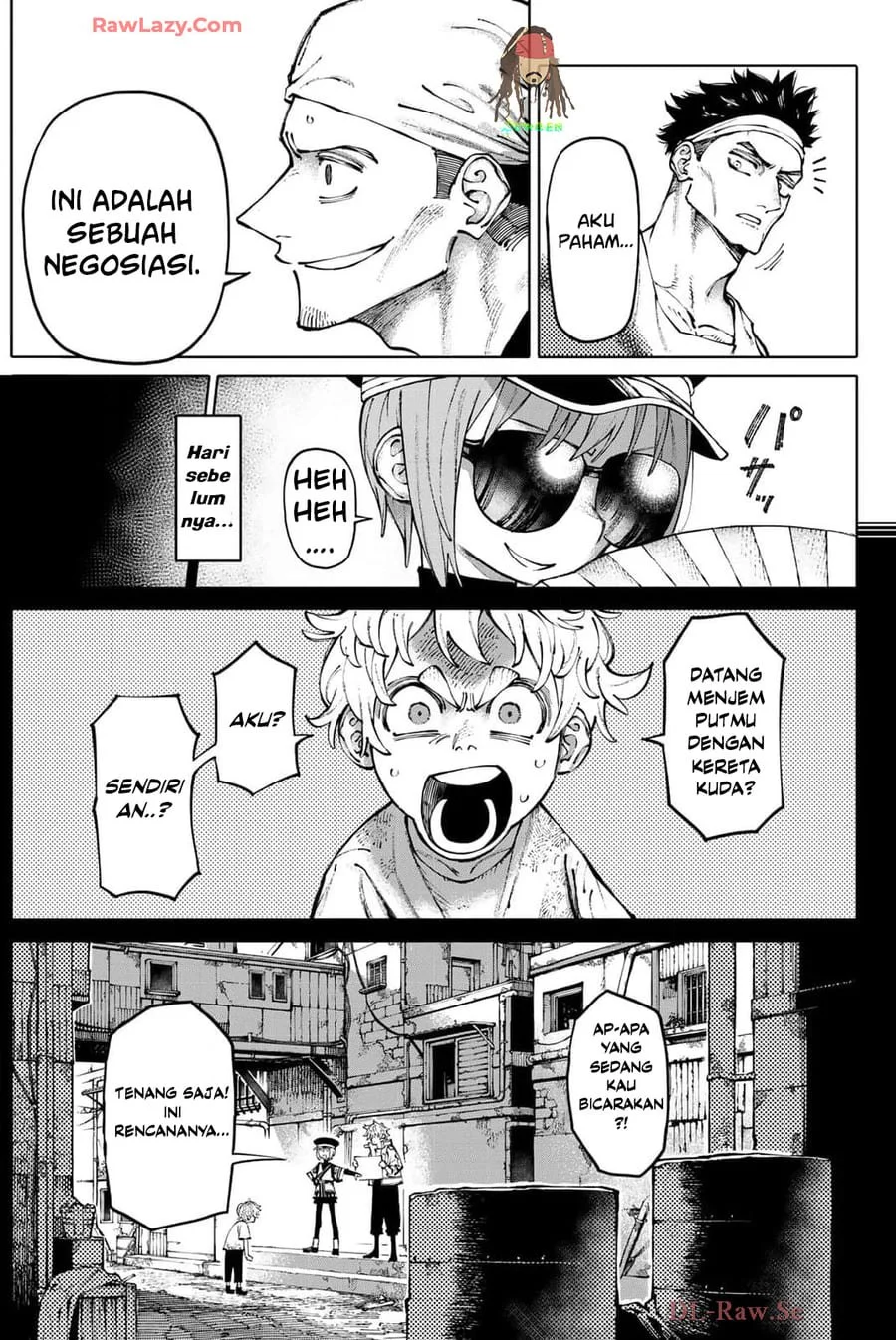 GALAXIAS Chapter 2 Gambar 34
