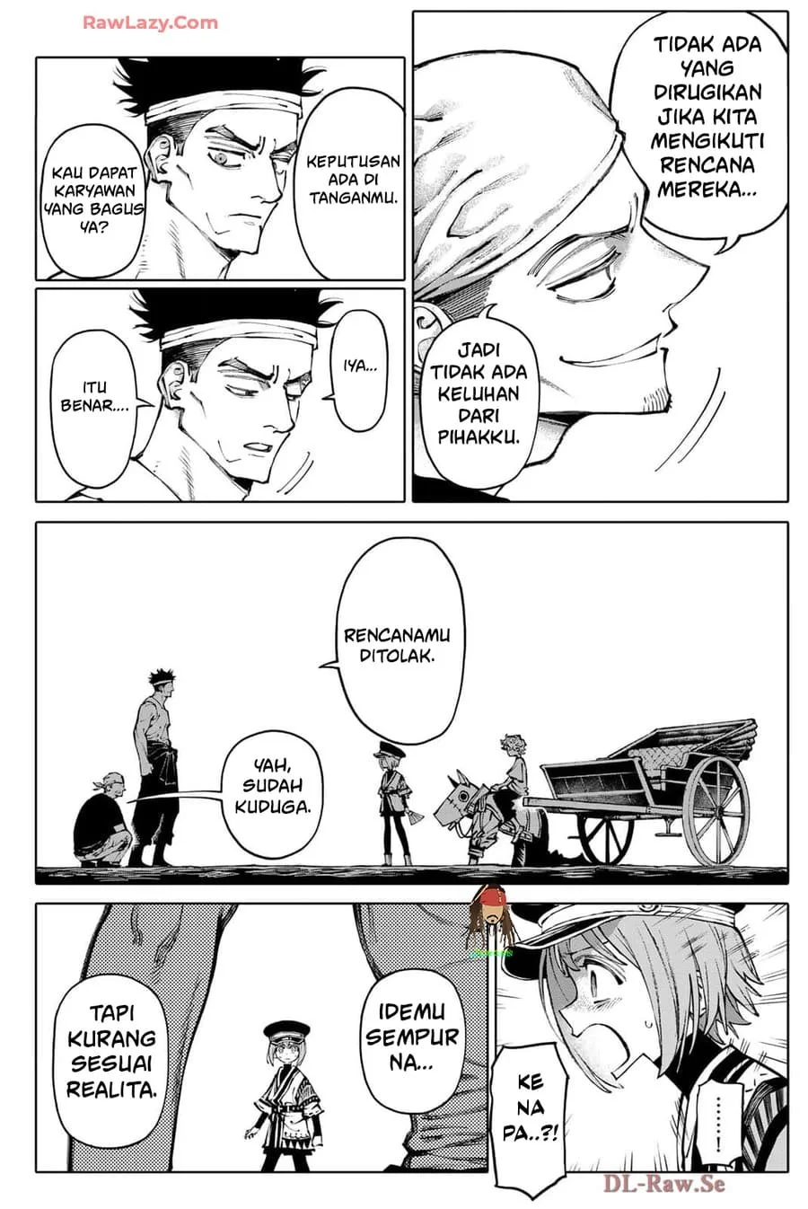 GALAXIAS Chapter 2 Gambar 37