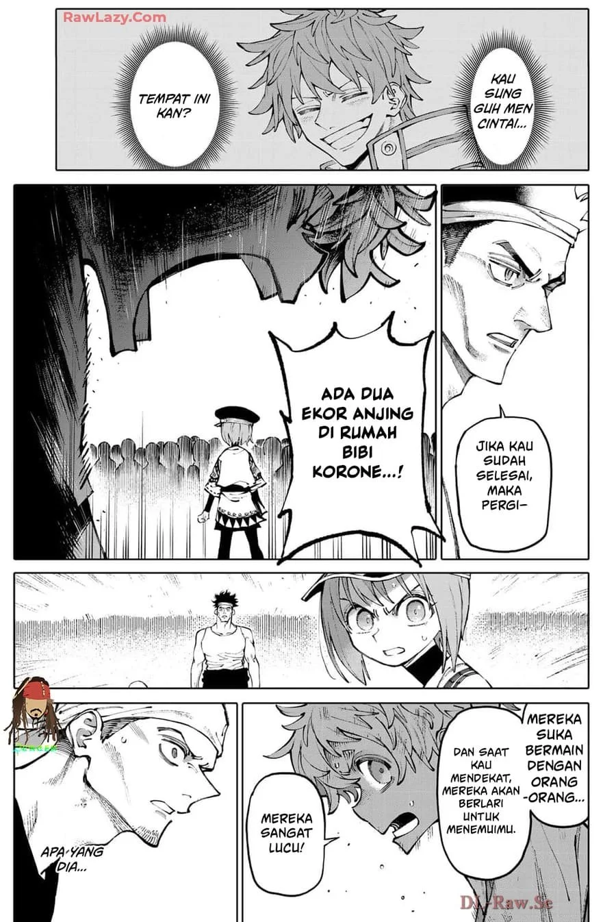 GALAXIAS Chapter 2 Gambar 40