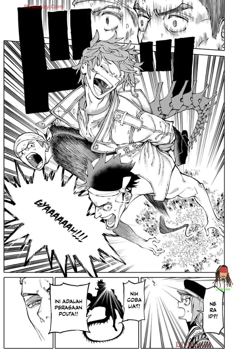 GALAXIAS Chapter 2 Gambar 44