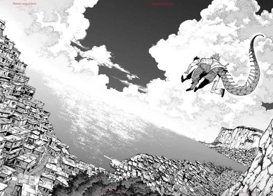 GALAXIAS Chapter 2 Gambar 46