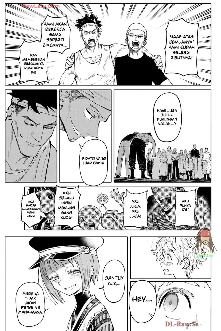GALAXIAS Chapter 2 Gambar 48