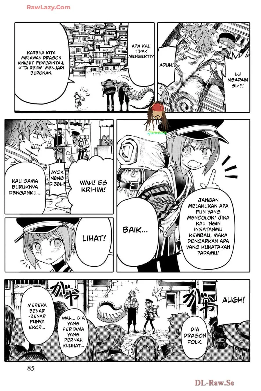 GALAXIAS Chapter 2 Gambar 5