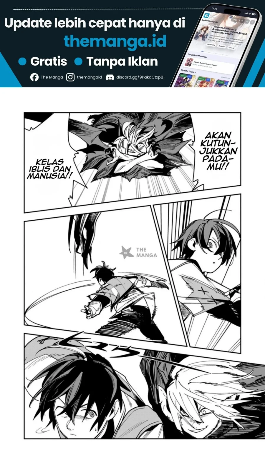 Game Chishiki de Saikyou ni Natta Mob Heishi wa, Shin no Jitsuryoku wo Kakushitai Chapter 16.2 Gambar 12