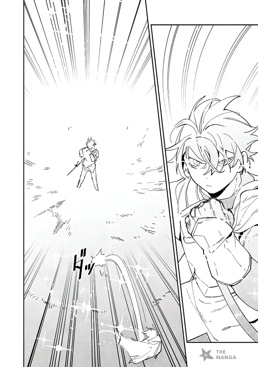 Game Chishiki de Saikyou ni Natta Mob Heishi wa, Shin no Jitsuryoku wo Kakushitai Chapter 17.3 Gambar 10