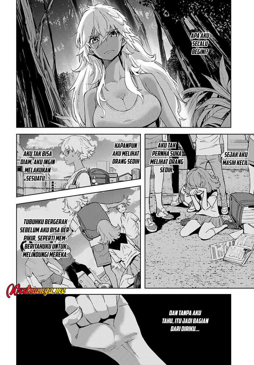 Game obu Familia - Family Senki Chapter 74 Gambar 19