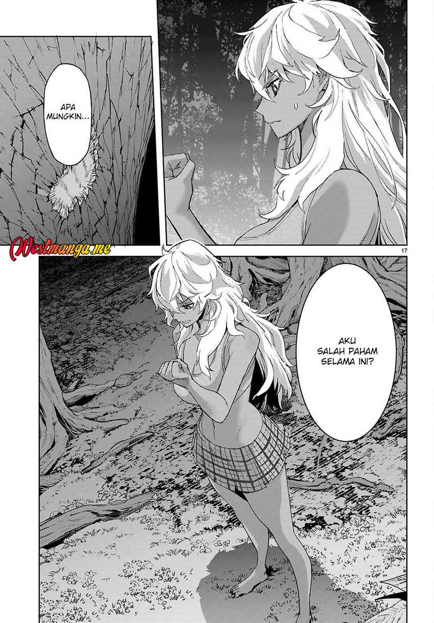 Game obu Familia - Family Senki Chapter 74 Gambar 20