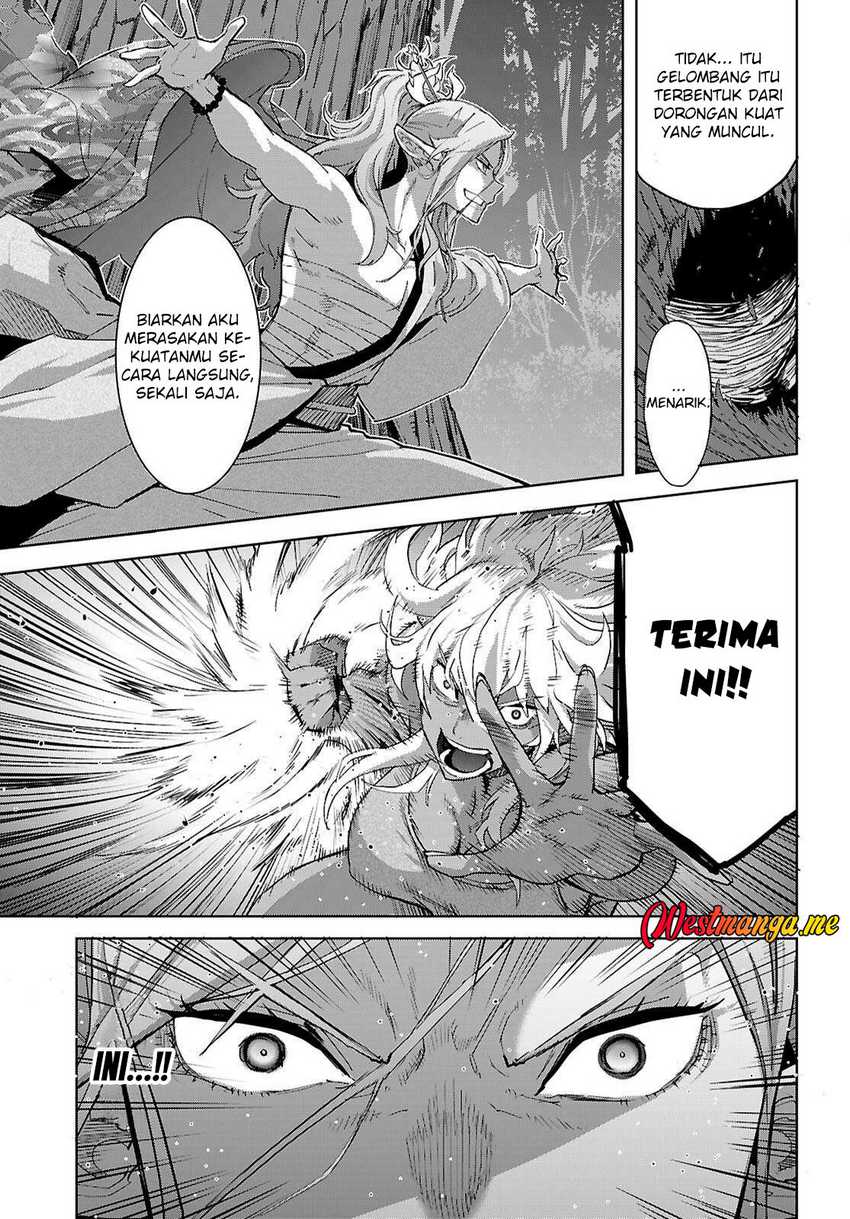 Game obu Familia - Family Senki Chapter 74 Gambar 26