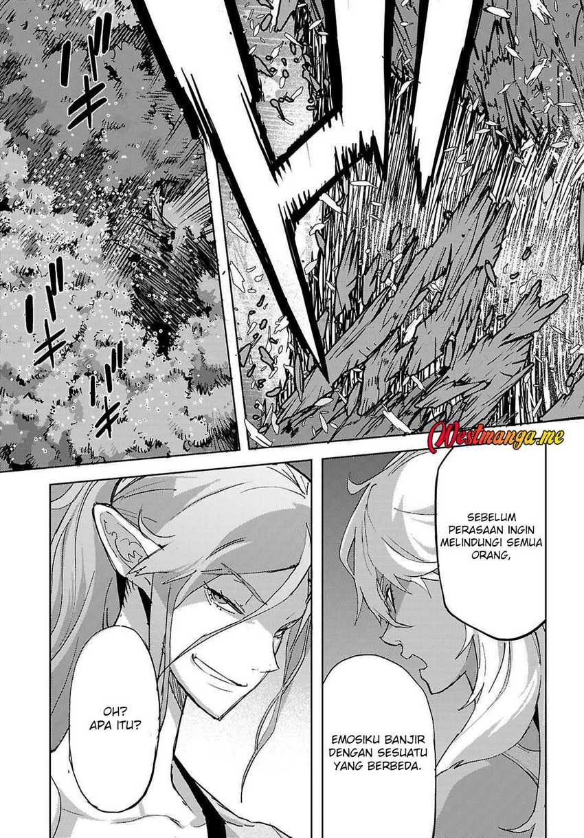 Game obu Familia - Family Senki Chapter 74 Gambar 28