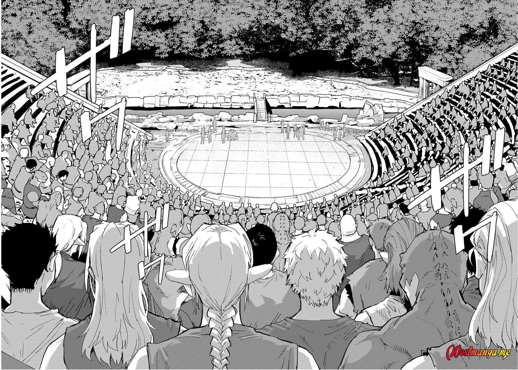 game obu familia family senki chapter 78 - Page 11