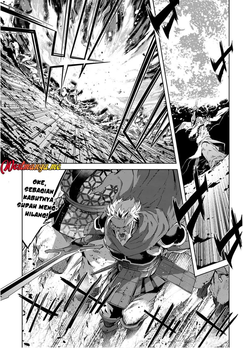 game obu familia family senki chapter 78 - Page 26