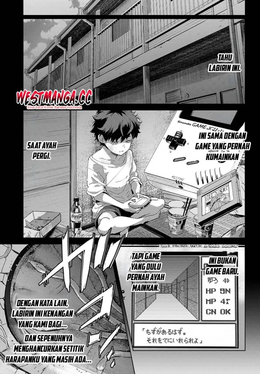 Game obu Familia - Family Senki Chapter 83 Gambar 27