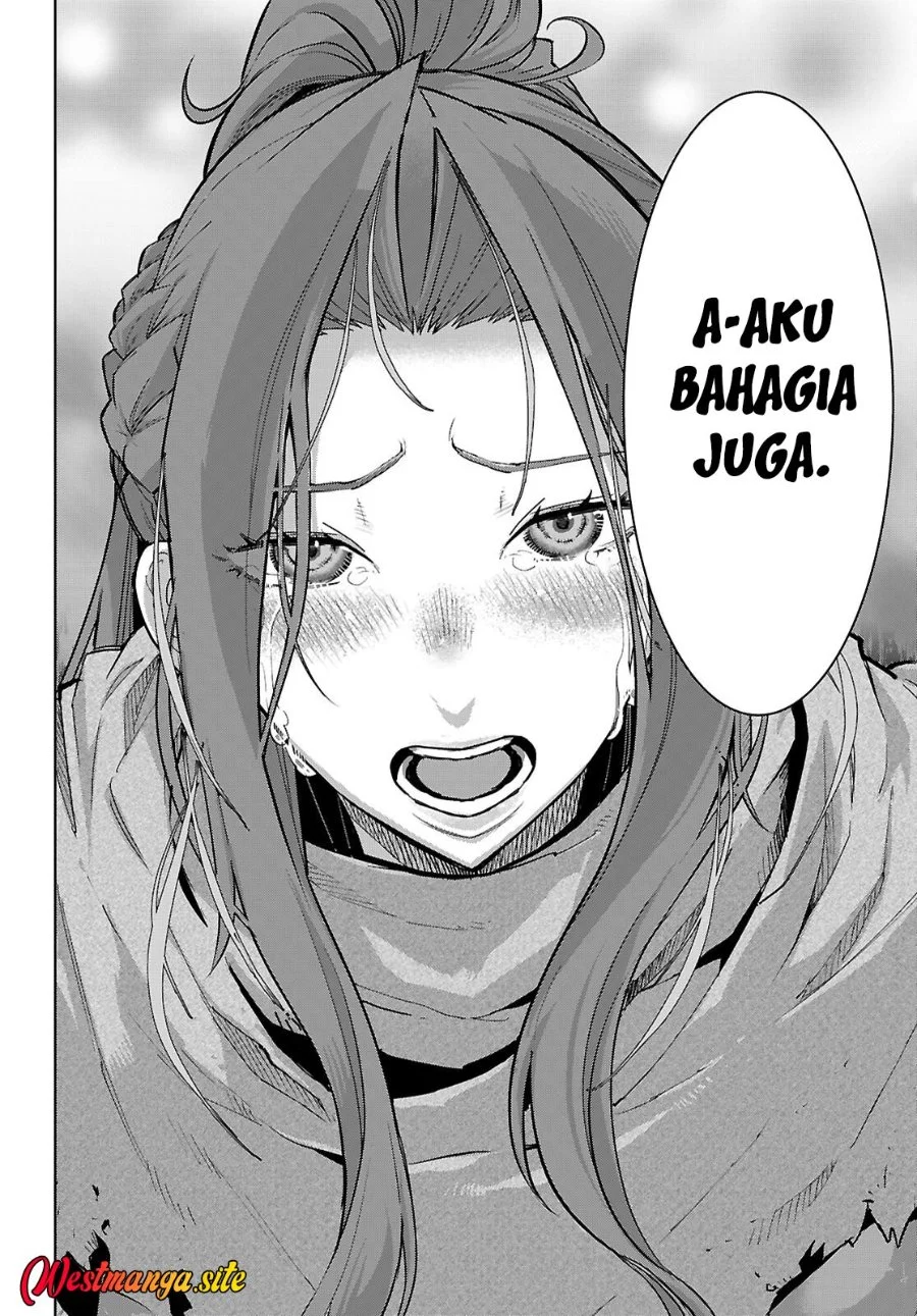 Game obu Familia - Family Senki Chapter 84 Gambar 22