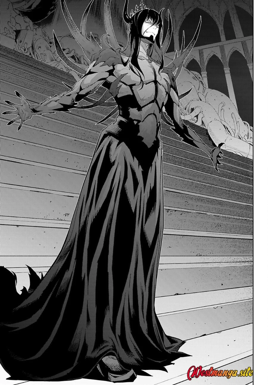 Game obu Familia - Family Senki Chapter 85 Gambar 28