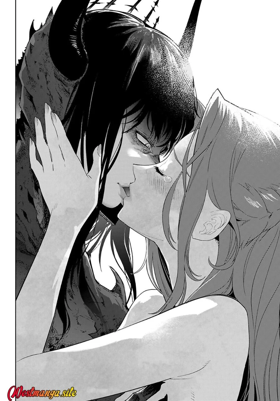 Game obu Familia - Family Senki Chapter 85 Gambar 31