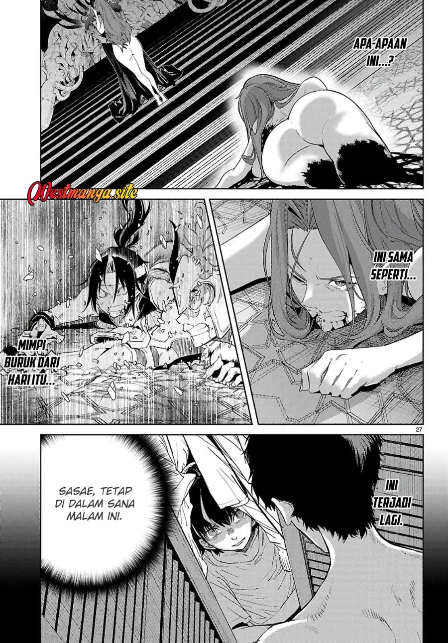 Game obu Familia - Family Senki Chapter 85 Gambar 32
