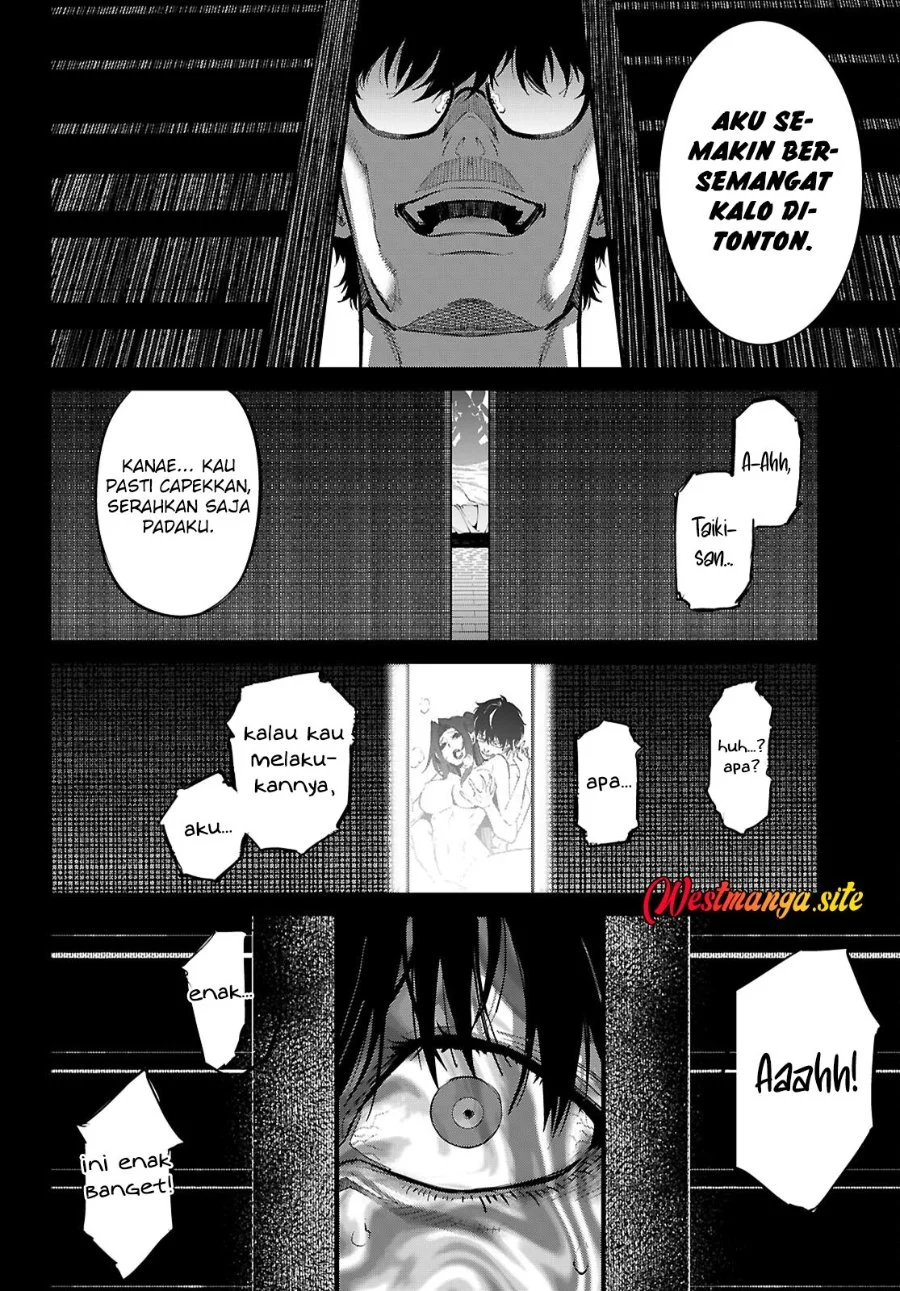 Game obu Familia - Family Senki Chapter 85 Gambar 33
