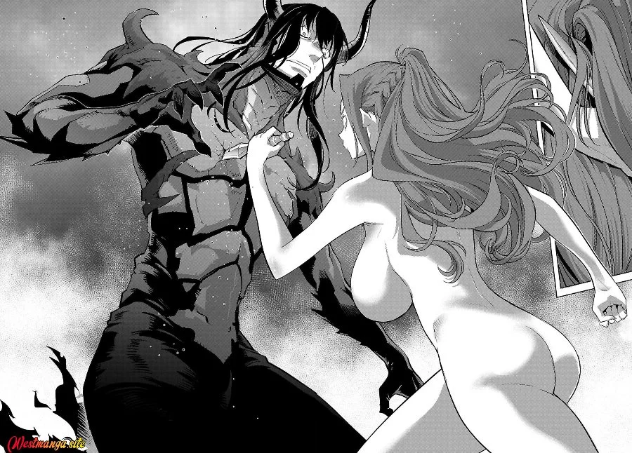 Game obu Familia - Family Senki Chapter 85 Gambar 35