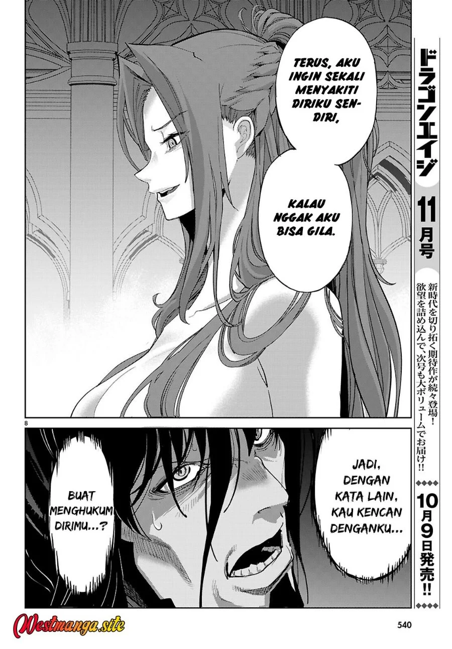 Game obu Familia - Family Senki Chapter 86 Gambar 10