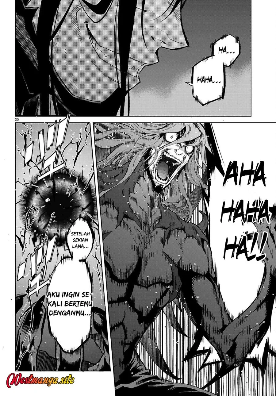 Game obu Familia - Family Senki Chapter 86 Gambar 21