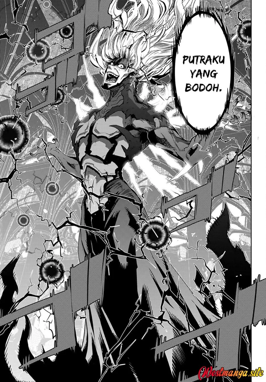 Game obu Familia - Family Senki Chapter 86 Gambar 22