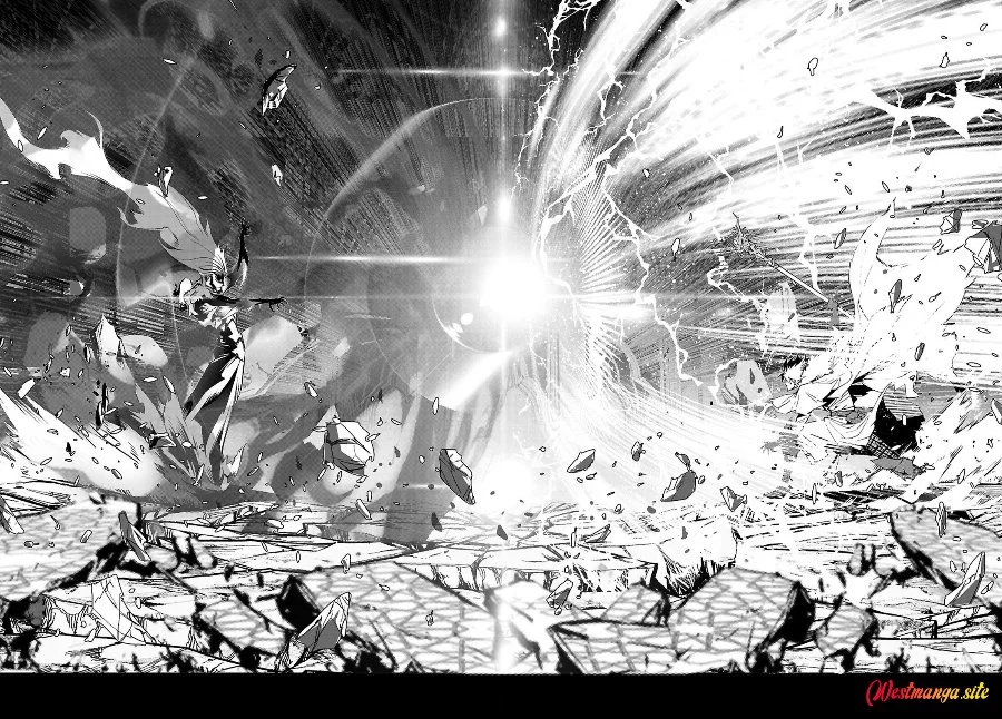 Game obu Familia - Family Senki Chapter 86 Gambar 25