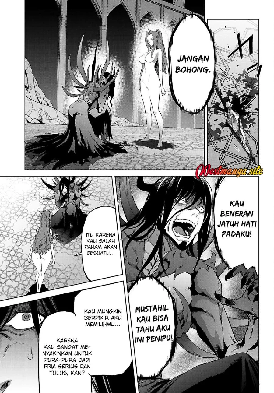Game obu Familia - Family Senki Chapter 86 Gambar 5