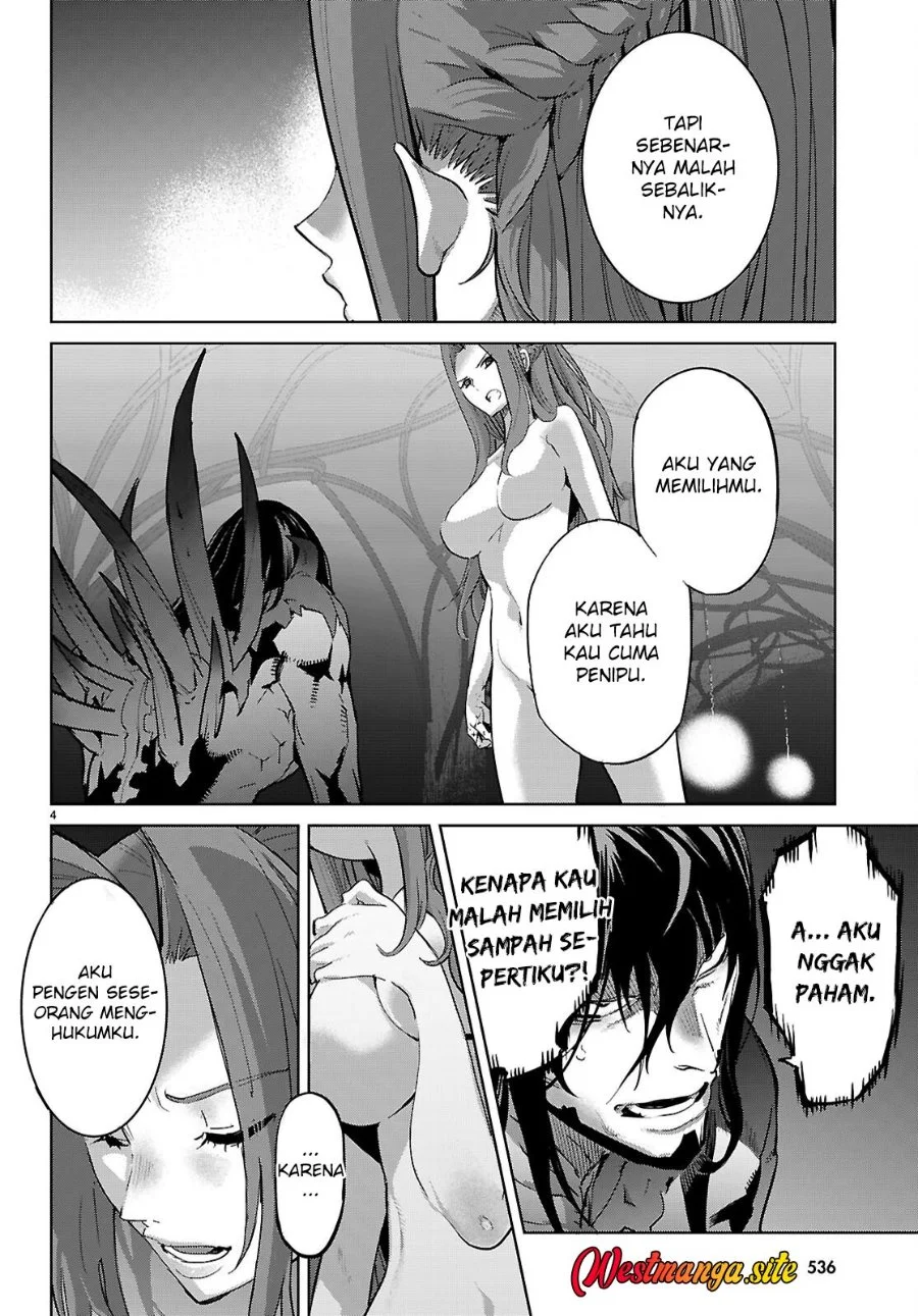 Game obu Familia - Family Senki Chapter 86 Gambar 6