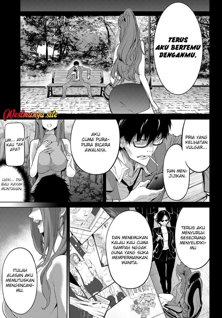 Game obu Familia - Family Senki Chapter 86 Gambar 9