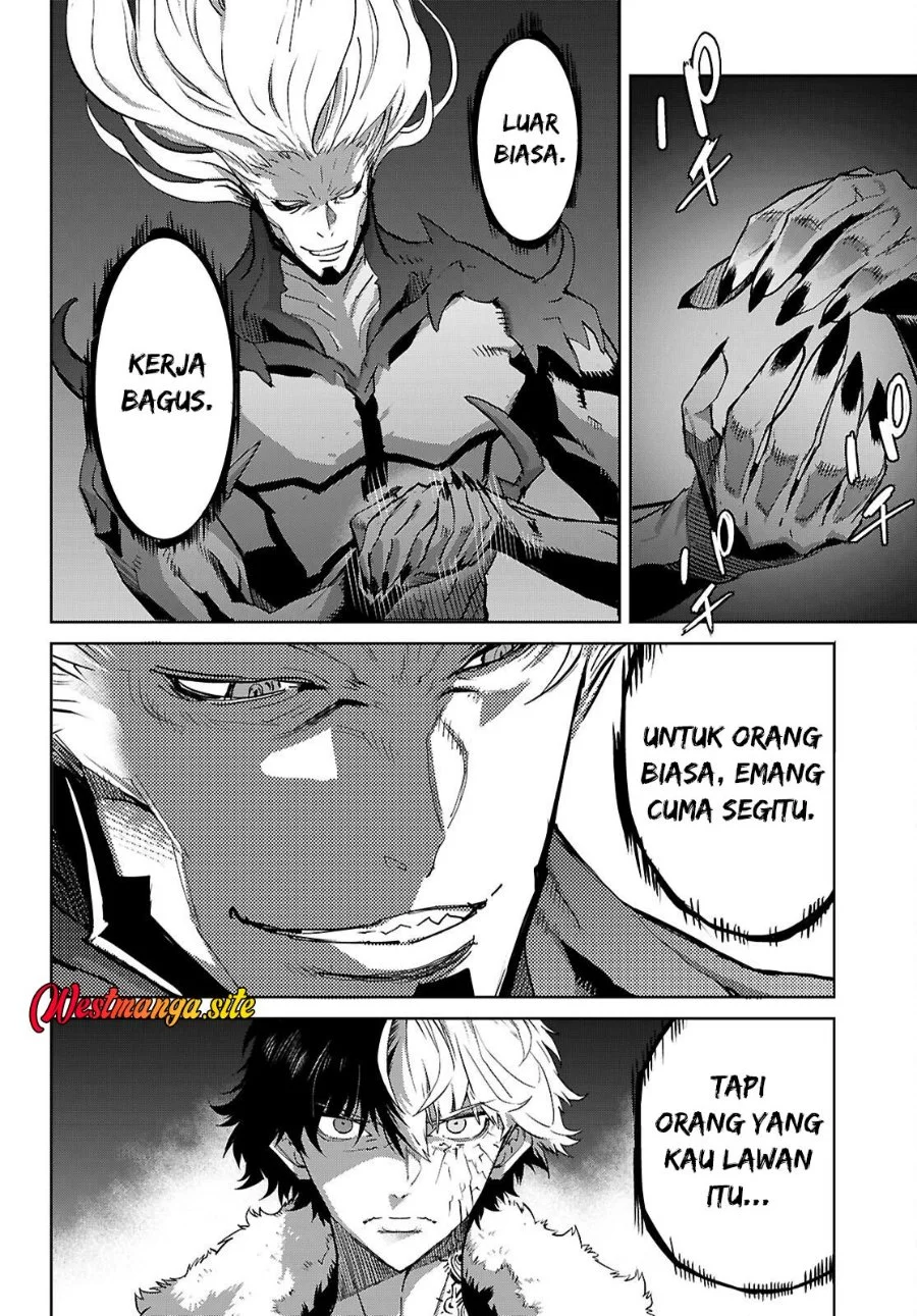 Game obu Familia - Family Senki Chapter 87 Gambar 22