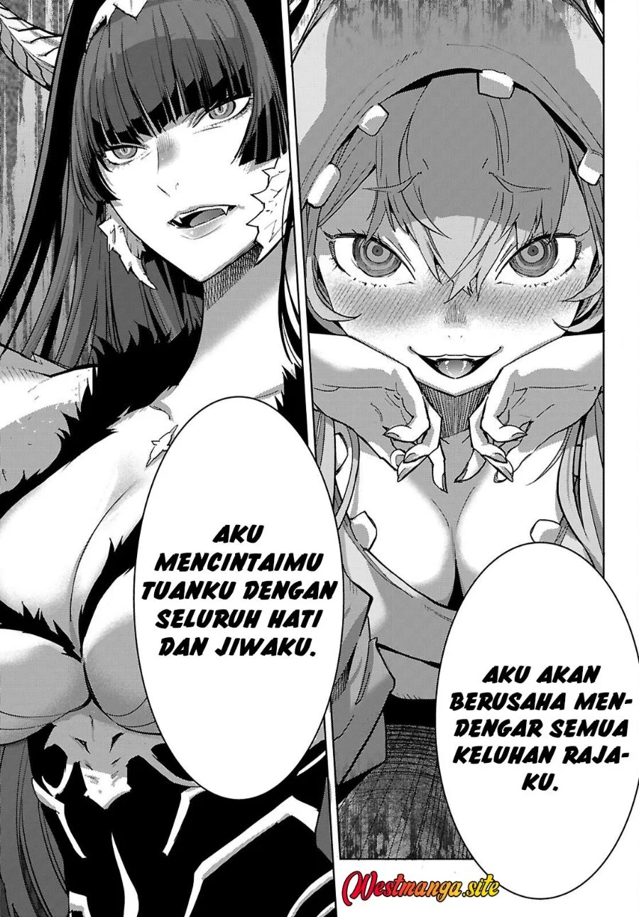 Game obu Familia - Family Senki Chapter 87 Gambar 26