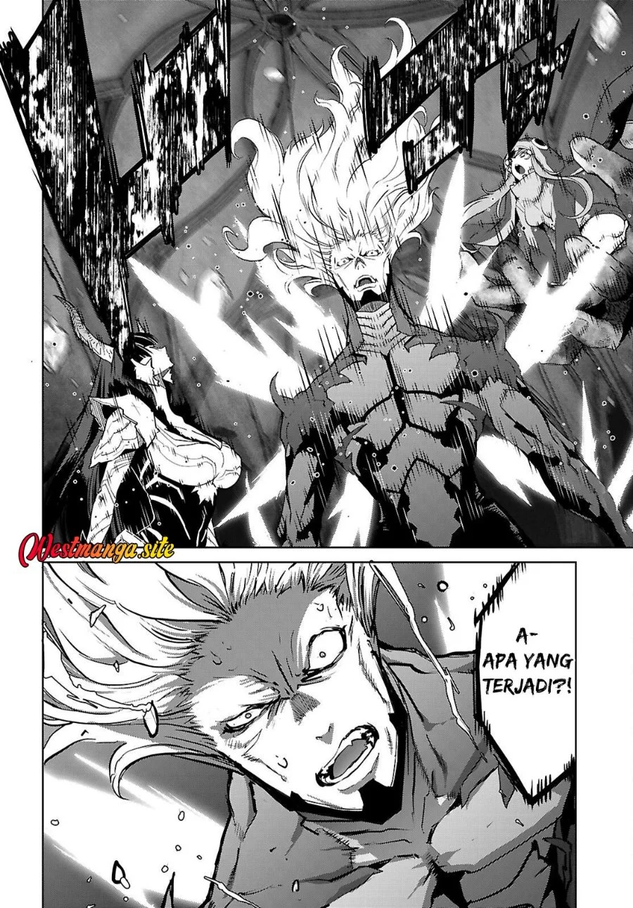 Game obu Familia - Family Senki Chapter 87 Gambar 29
