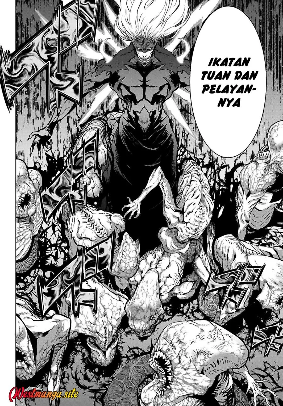 Game obu Familia - Family Senki Chapter 87 Gambar 8