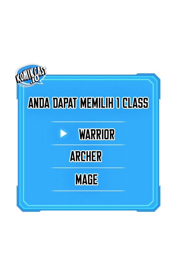 Game of the Strong Chapter 13 Gambar 34