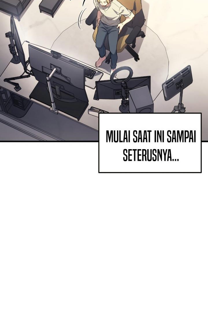 Game of the Strong Chapter 13 Gambar 6