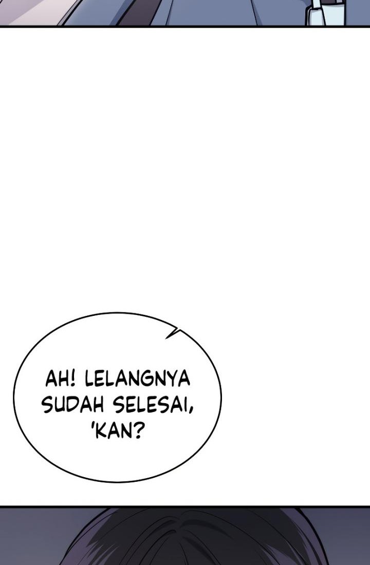 Game of the Strong Chapter 16 Gambar 41
