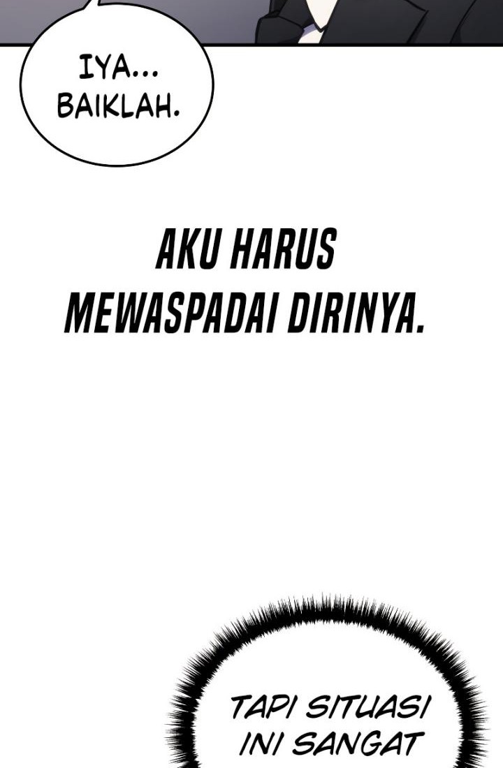 Game of the Strong Chapter 16 Gambar 48