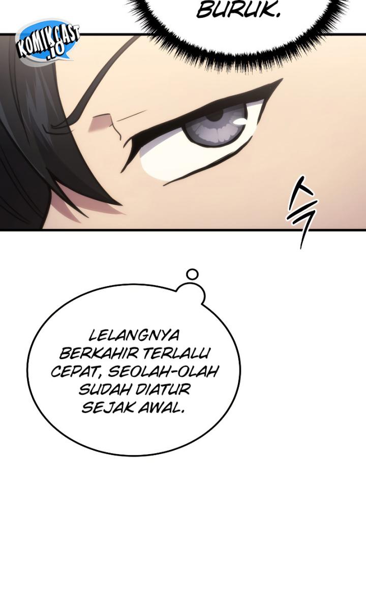 Game of the Strong Chapter 16 Gambar 49