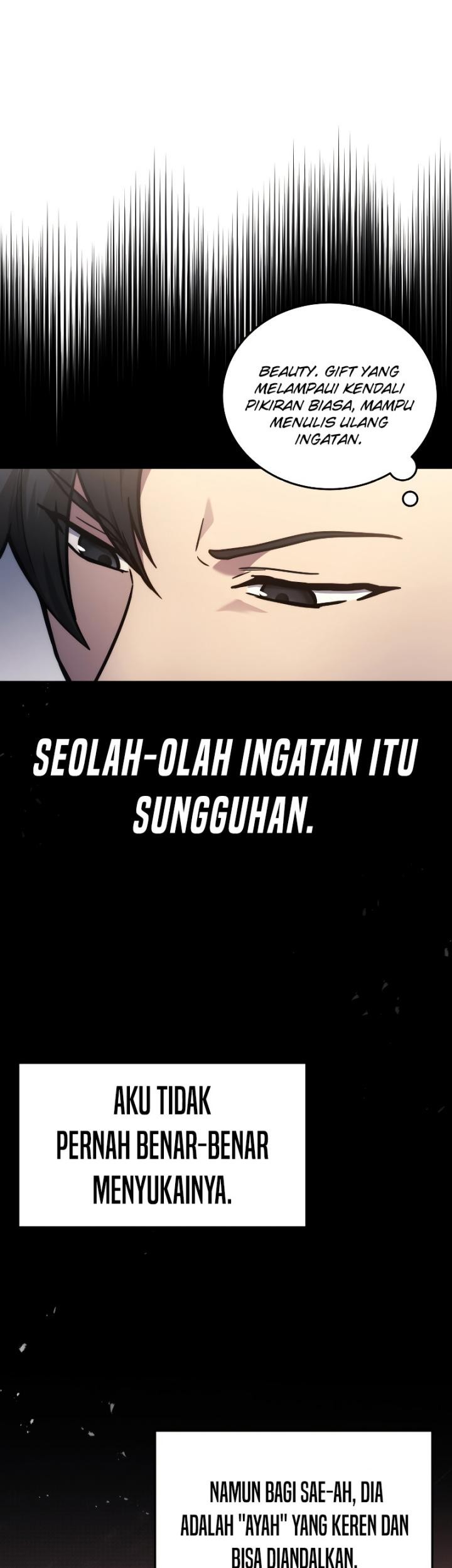 Game of the Strong Chapter 16 Gambar 59