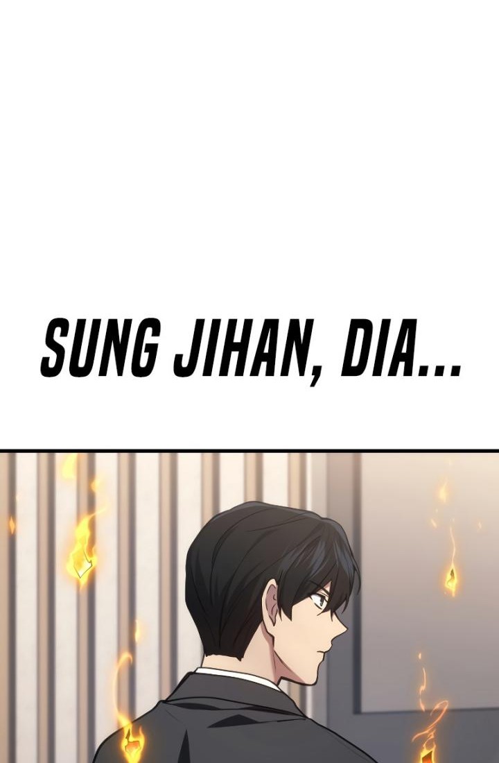 Game of the Strong Chapter 16 Gambar 72