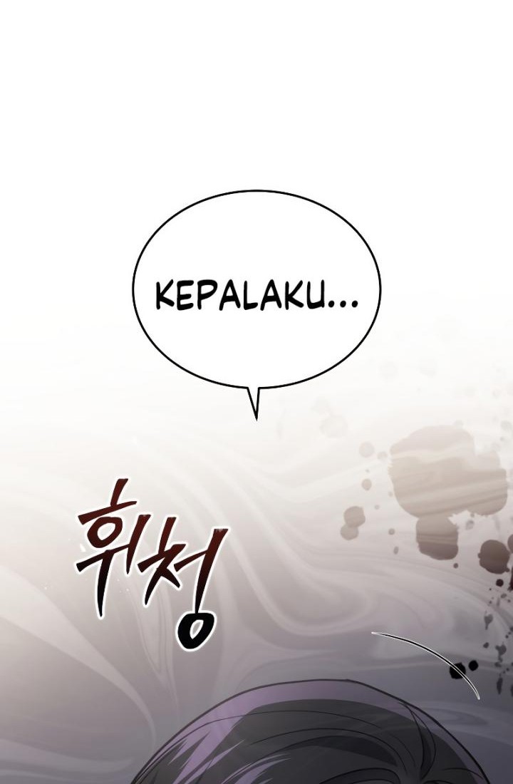 Game of the Strong Chapter 16 Gambar 81