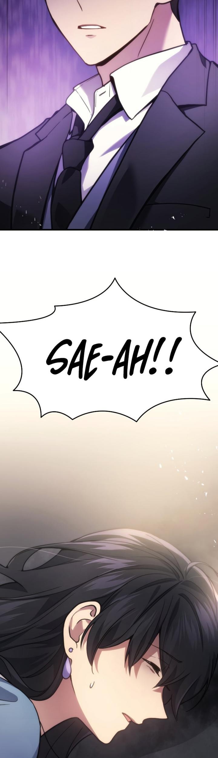 Game of the Strong Chapter 16 Gambar 85