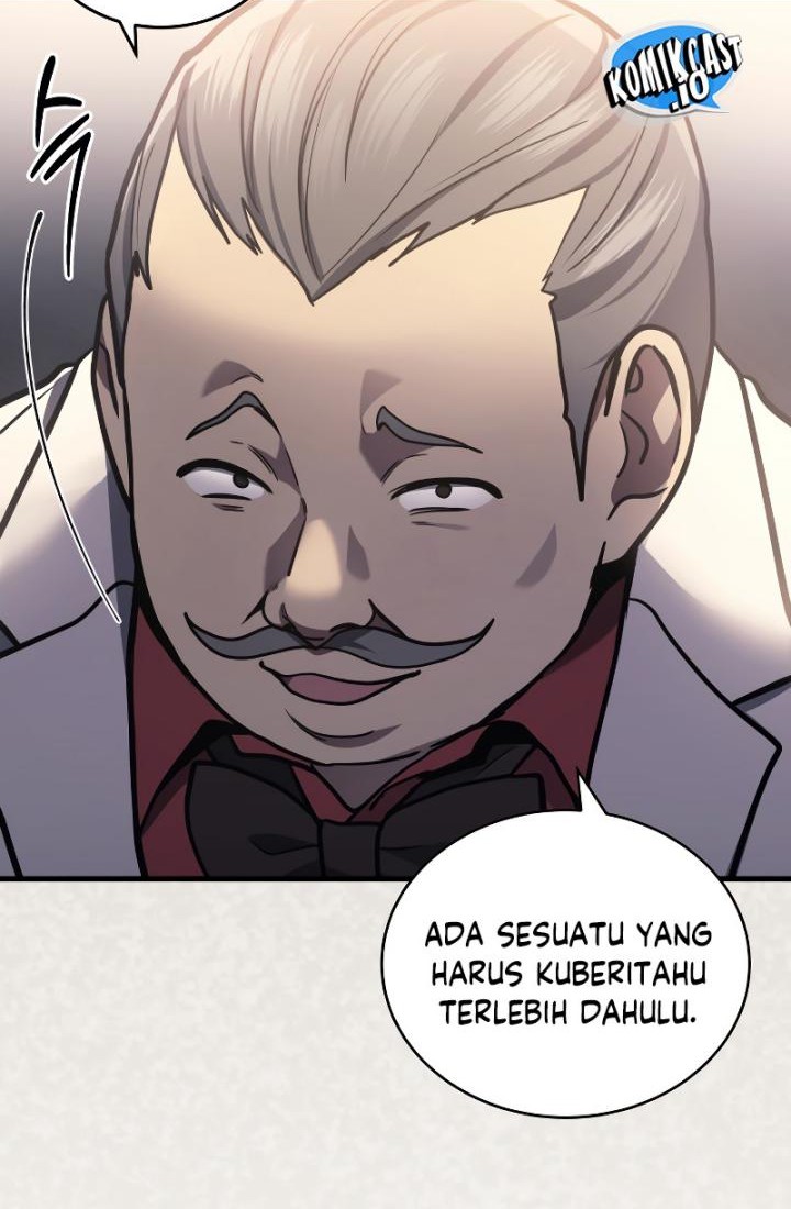 Game of the Strong Chapter 16 Gambar 16