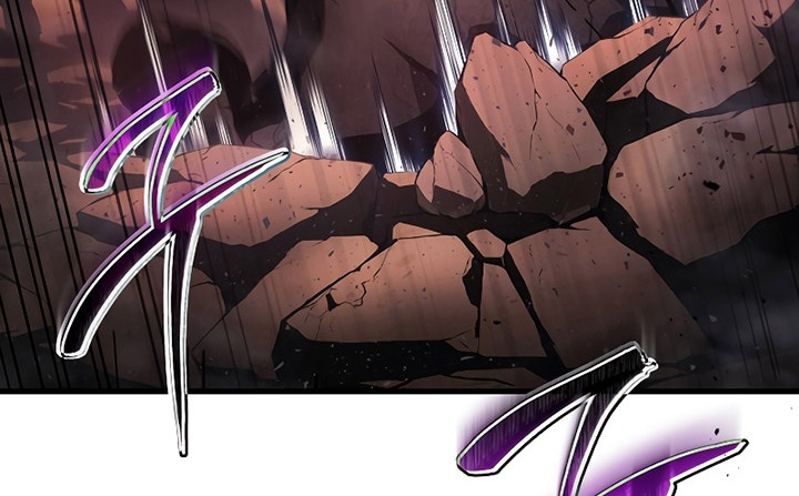 Game of the Strong Chapter 22 Gambar 36