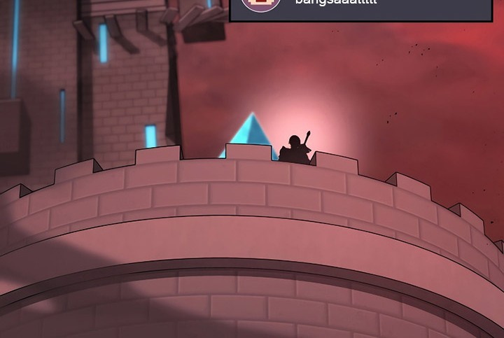 Game of the Strong Chapter 22 Gambar 75