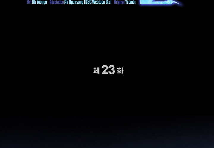 Game of the Strong Chapter 23 Gambar 28